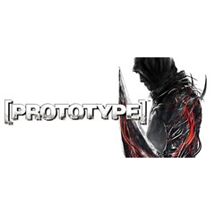 Prototype (Steam Gift Россия)