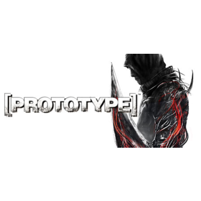 Prototype (Steam Gift Россия)