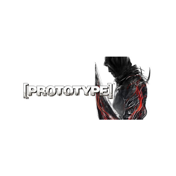 Prototype (Steam Gift Россия)