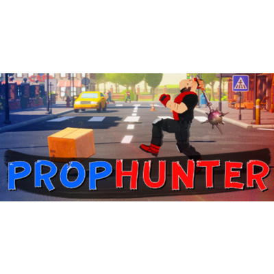 PropHunter 🕵 Смена данных 👑 Полный доступ