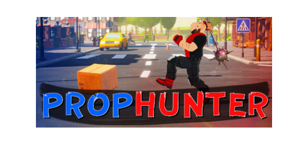 PropHunter 🕵 Смена данных 👑 Полный доступ