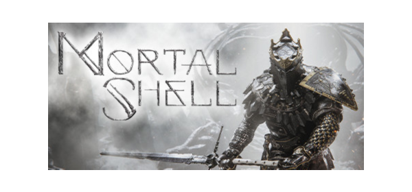 Mortal Shell 🗡 Смена данных 👑 Полный доступ