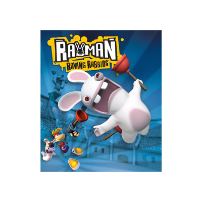 Rayman Raving Rabbids 🐰 Смена данных 👑 Полный доступ