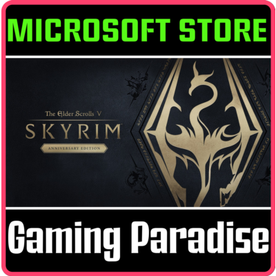 ❗THE ELDER SCROLLS V: SKYRIM ANNIVERSARY EDITION (PC)🔑