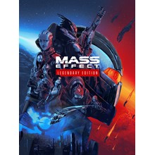 GLOBAL💎STEAM|Mass Effect™ Legendary Edition 🌌 KEY