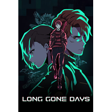 🌗Long Gone Days Xbox One & Xbox Series X|S активация