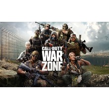 💪 Battle.net Warzone account (Türkiye region)