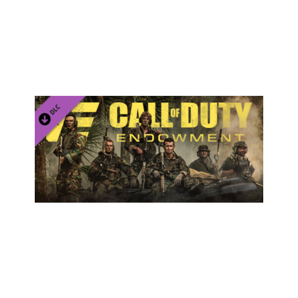 Call of Duty Endowment (C.O.D.E.) Protector Pack Steam