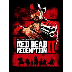 Red Dead Redemption 2 ✔️STEAM Аккаунт | ОФЛАЙН