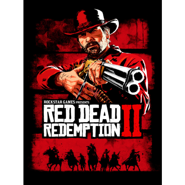 Red Dead Redemption 2 STEAM Аккаунт | ОФЛАЙН
