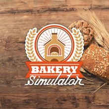 Bakery Simulator XBOX ONE / XBOX SERIES X|S [ Code 🔑 ]