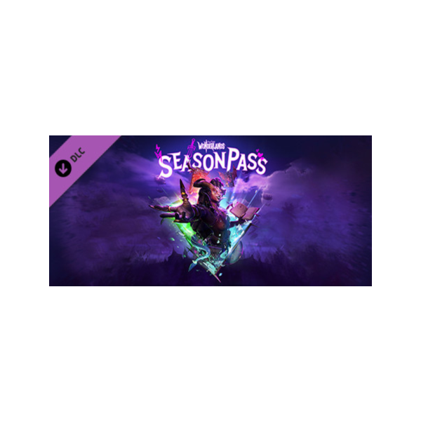 Tiny Tina´s Wonderlands: Season Pass Steam Gift Россия