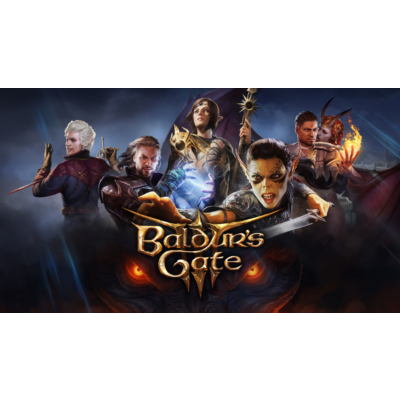 Baldur´s Gate 3 | На ваш Аккаунт подарком | Россия
