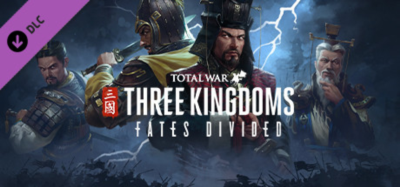 Total War: THREE KINGDOMS - Fates Divided (Steam Gift RU UA KZ)