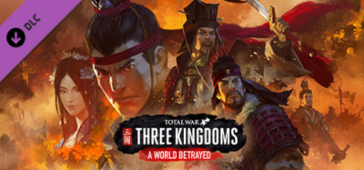 Total War: THREE KINGDOMS - A World Betrayed (Steam Gift RU UA KZ)