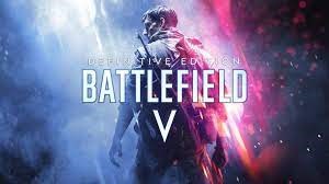 Обложка Battlefield™ V Definitive Edition