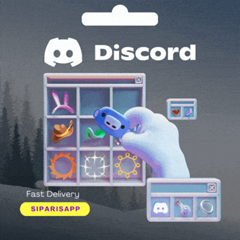 👑[БЫСТРО] DISCORD ✨ УКРАШЕНИЯ АВАТАРА ✨ЭФФЕКТЫ ПРОФИЛЯ