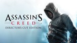 Скриншот Assassin's Creed™: Director's Cut Edition