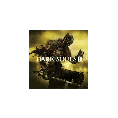DARK SOULS™ III PS4 ПСН PLAYSTATION