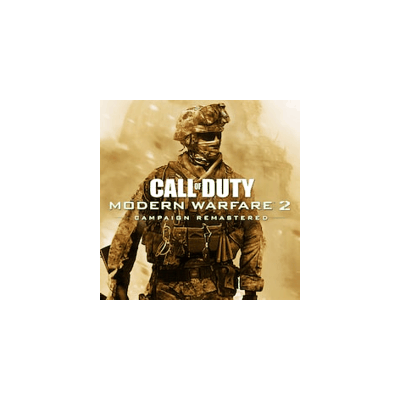 Call of Duty®: Modern Warfare® 2 Campaign Remastered PS4 ПСН PLAYSTATION