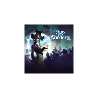 Age of Wonders 4 PS5 ПСН PLAYSTATION