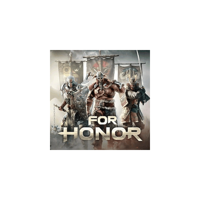 FOR HONOR PS4 ПСН PLAYSTATION