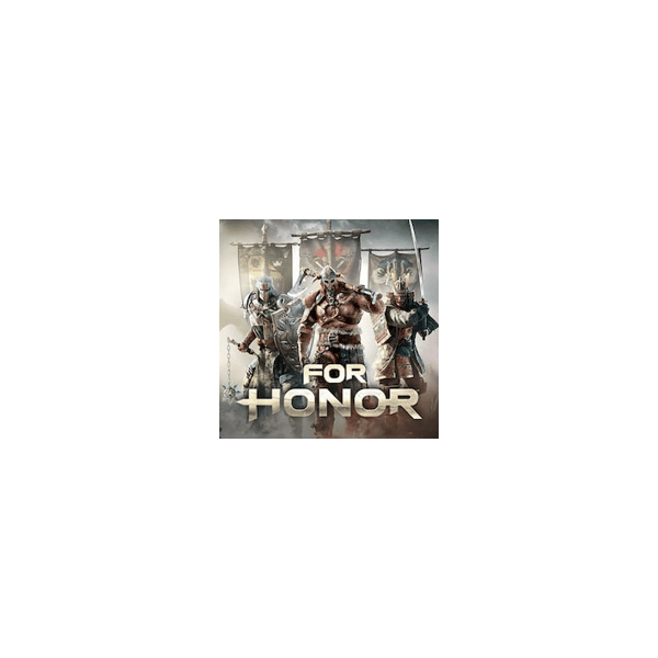 FOR HONOR PS4 ПСН PLAYSTATION