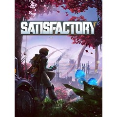 🎭Satisfactory ✔️STEAM Аккаунт | ОФЛАЙН