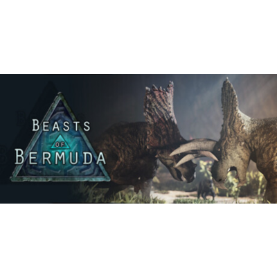 Beasts of Bermuda 🦖 Смена данных 👑 Полный доступ