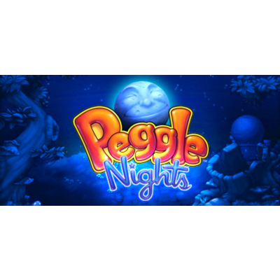 Peggle Nights 🔥 Смена данных 👑 Полный доступ