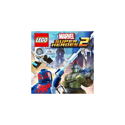 LEGO® Коллекция Marvel PS4 ПСН PLAYSTATION