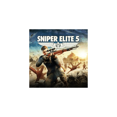Sniper Elite 5 PS4™ & PS5™ ПСН PLAYSTATION