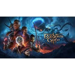 ⭐️Baldur´s Gate 3 Steam-Gift * RU/KZ/CНГ⭐️