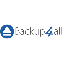 ✅ Backup4all Standard 8.9 Product 🔑 Лицензия, ключ