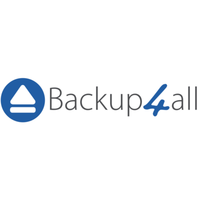 ✅ Backup4all Standard 8.9 Product 🔑 Лицензия, ключ