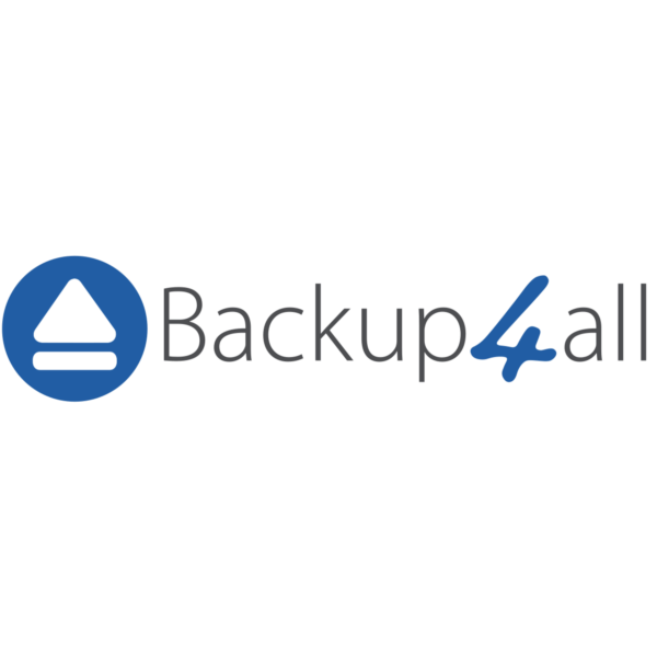 Backup4all Standard 8.9 Product Лицензия, ключ