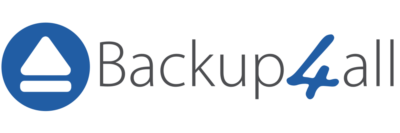 ✅ Backup4all Standard 8.9 Product 🔑 Лицензия, ключ