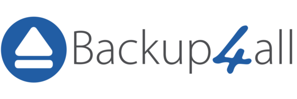 ✅ Backup4all Standard 8.9 Product 🔑 Лицензия, ключ