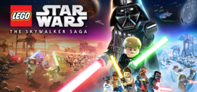 LEGO Звездные Войны: Скайуокер. Сага Steam Gift Россия