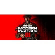 Call of Duty: Modern Warfare III Steam GIFT[KZ]✅