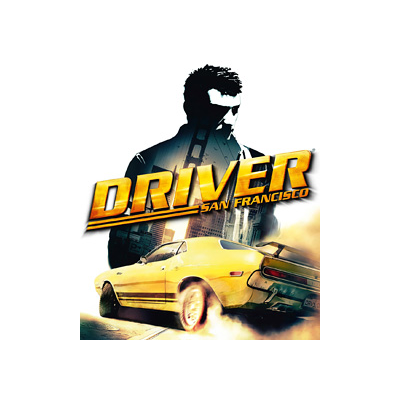 Driver San Francisco 🚗 Смена данных 👑 Полный доступ