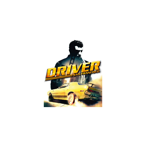 Driver San Francisco Смена данных Полный доступ