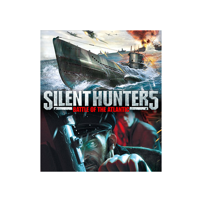 Silent Hunter 5 🚢 Смена данных 👑 Полный доступ