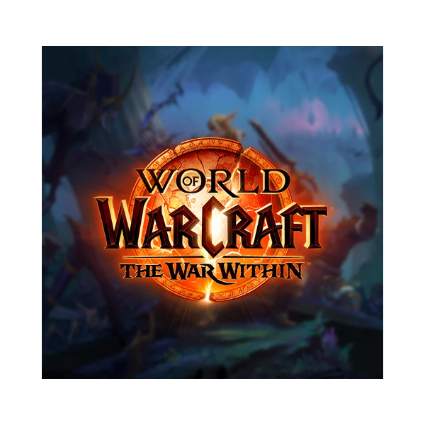 WOW: THE WAR WITHIN BASE- HEROIC — EPIC ПОДАРКОМ
