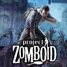 PROJECT ZOMBOID | Steam | Reg Free