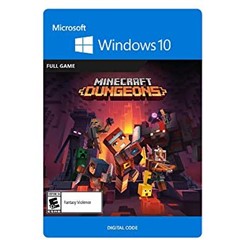 🔥Minecraft Dungeons Windows key (PC)-Global