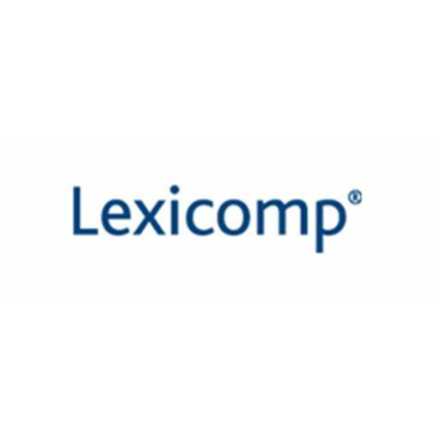 Lexicomp Счет премиум-подписки на 3 месяца