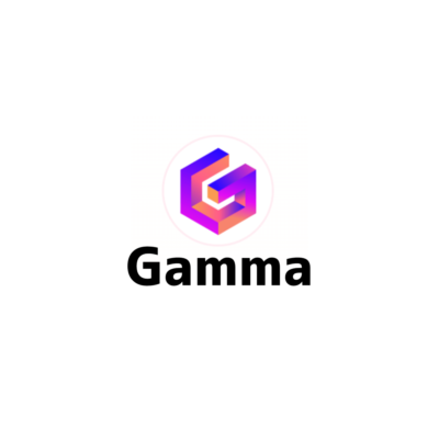 Gamma Ai Premium Общий аккаунт 3 месяца