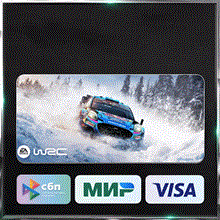 ✅ EA SPORTS™ WRC ❤️🌍 RU/WORLD 🚀 AUTO 💳0%