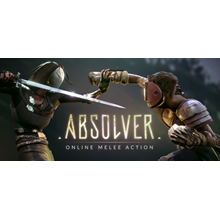 Absolver * STEAM RUSSIA🔥AUTODELIVERY